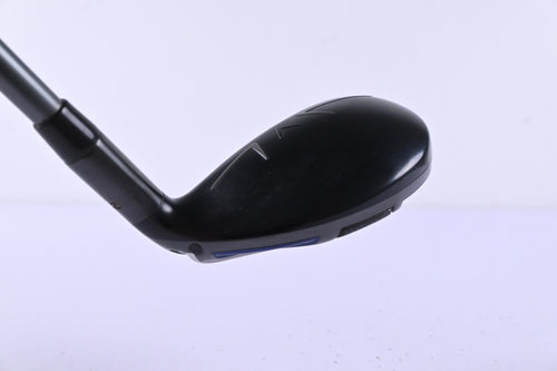 Callaway Steelhead XR #5 Hybrid / 25 Degree / Regular Flex OZIK Program F15 60