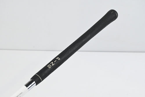 Ping Tour Gap Wedge / 50 Degree / Black Dot / Wedge Flex Steel Shaft