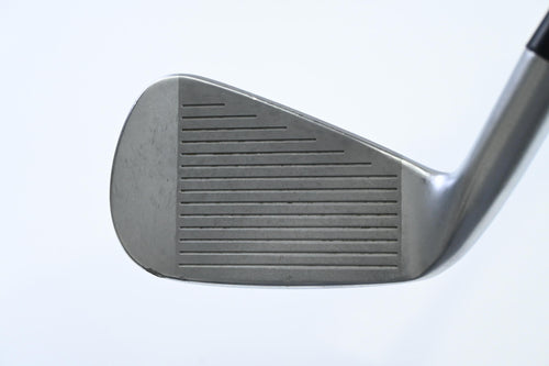 Cobra King Forged Tec 2020 #6 Iron / Stiff Flex KBS $-Taper 120 Shaft