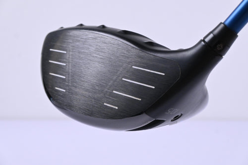 Ping G440 LST Driver / 10.5 Degree / X-Flex Fujikura Ventus Blue 6 Velocore+