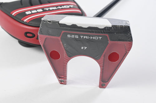 Odyssey Square 2 Square Tri-Hot #7 Putter / 34 Inch