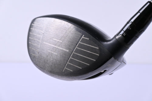 Callaway Paradym Driver / 10.5 Degree / Stiff Flex HZRDUS Gen4 Silver 50 Shaft