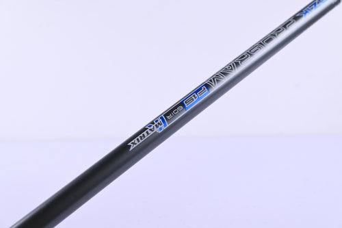Callaway Steelhead XR #5 Hybrid / 25 Degree / Regular Flex OZIK Program F15 60