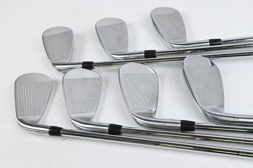 Titleist T400 2020 Irons / 5-PW+GW / Regular Flex N.S.Pro 880 AMC Shafts