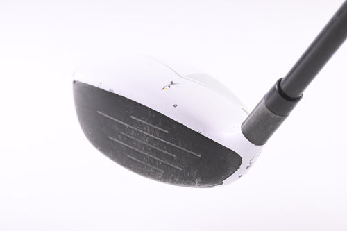 Taylormade RBZ Stage 2 #3 Hybrid / 19 Degree / Regular Flex RocketFuel 65 Shaft