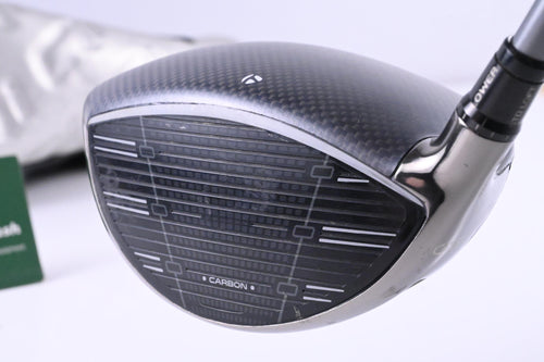 Taylormade Qi35 LS Driver / 9 Degree / X-Flex Kuro Kage Black 50 Shaft