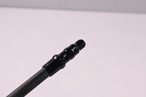 TPT Power 18 HI #4 Hybrid Shaft / Regular Flex / Taylormade 2nd Gen