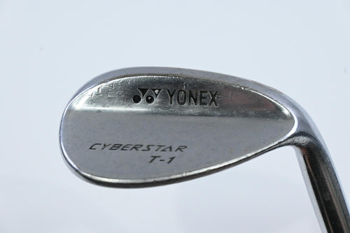 Yonex Lob Wedge / 60 Degree / Stiff Flex Dynamic Gold S300