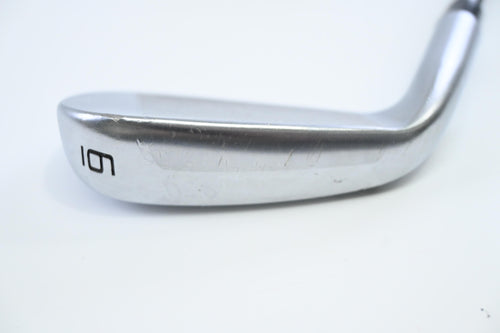 Cobra King Forged Tec 2020 #6 Iron / Stiff Flex KBS $-Taper 120 Shaft