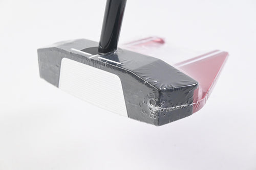 Odyssey Square 2 Square Tri-Hot #7 Putter / 34 Inch