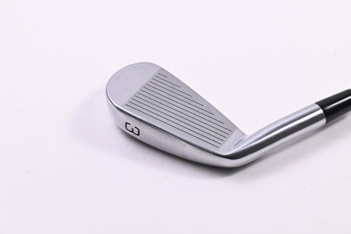 Mizuno JPX 800 Pro #3 Iron / 20 Degree / Regular Flex Dynalite Gold XP R300