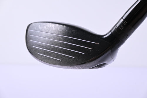 Titleist 915 F #3 Wood / 15 Degree / Stiff Flex Diamana S+ 70 Shaft