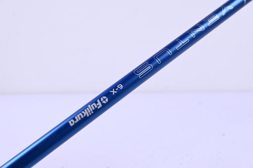 Ping G440 LST Driver / 10.5 Degree / X-Flex Fujikura Ventus Blue 6 Velocore+