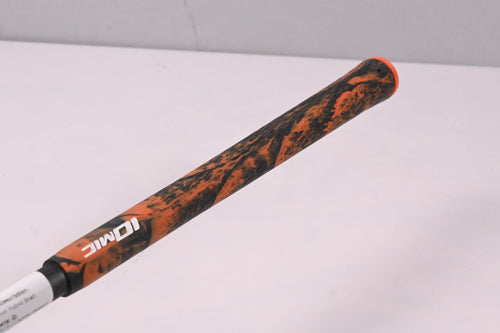 TPT Power 18 HI #4 Hybrid Shaft / Regular Flex / Taylormade 2nd Gen