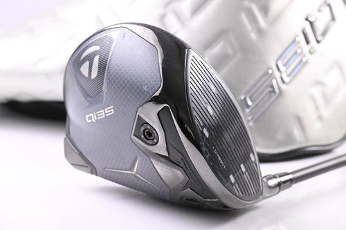 Taylormade Qi35 LS Driver / 9 Degree / Regular Flex Ventus Blue 5 Shaft