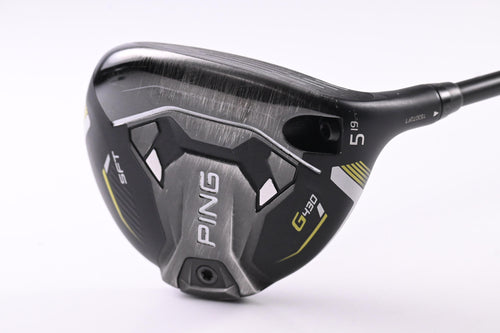 Ping G430 SFT #5 Wood / 19 Degree / Regular Flex Ping Alta CB Black 65 Shaft