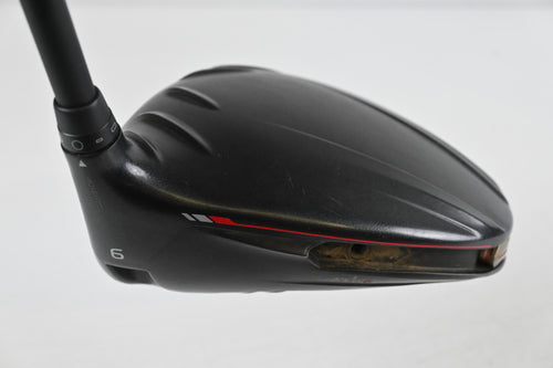 Ping G410 Plus Driver / 9 Degree / X-Flex Tensei 1K Black 65 Shaft