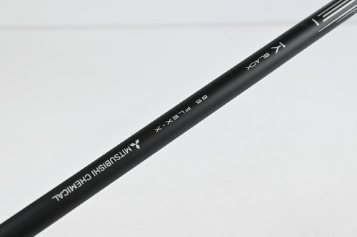 Ping G410 Plus Driver / 9 Degree / X-Flex Tensei 1K Black 65 Shaft