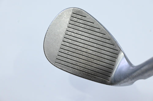 Ping Tour-S Sand Wedge / 56 Degree / Black Dot / Stiff Flex Dynamic Gold S300