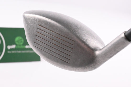 Ladies Ping Zing 2 #3 Wood / 15 Degree / Ladies Flex Ping U34 Shaft