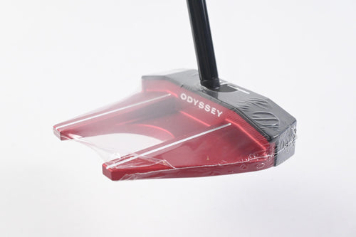 Odyssey Square 2 Square Tri-Hot #7 Putter / 34 Inch