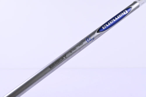 Titleist 915 F #3 Wood / 15 Degree / Stiff Flex Diamana S+ 70 Shaft