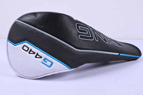 Ping G440 LST Driver / 10.5 Degree / X-Flex Fujikura Ventus Blue 6 Velocore+