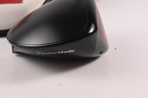 Taylormade Stealth HD Driver / 12 Degree / Regular Flex Ventus Red 5 Shaft