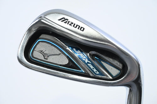 Mizuno JPX 800 #4 Iron / 22 Degree / Stiff Flex Dynalite XP S300 Shaft