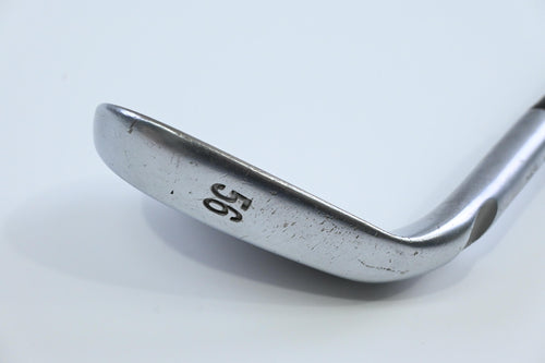Ping Tour-S Sand Wedge / 56 Degree / Black Dot / Stiff Flex Dynamic Gold S300