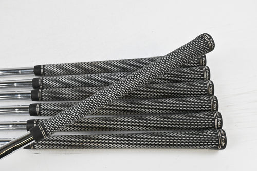 Titleist T400 2020 Irons / 5-PW+GW / Regular Flex N.S.Pro 880 AMC Shafts