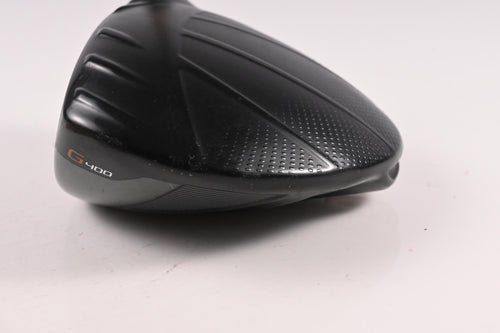 Left Hand Ping G400 Driver / 10.5 Degree / Stiff Flex Ping ALTA CB 55 Shaft