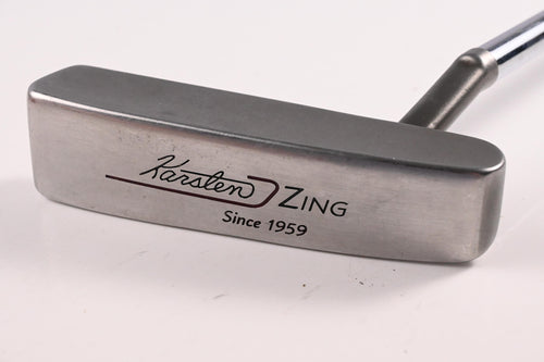 Ping Karsten Zing 1959 Putter / 34 Inch