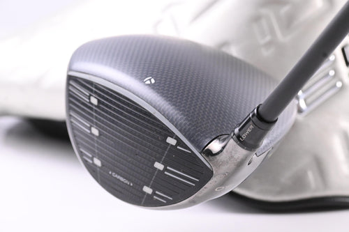 Taylormade Qi35 LS Driver / 9 Degree / Regular Flex Ventus Blue 5 Shaft