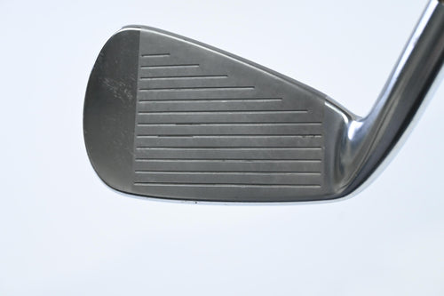 Mizuno JPX 800 #4 Iron / 22 Degree / Stiff Flex Dynalite XP S300 Shaft