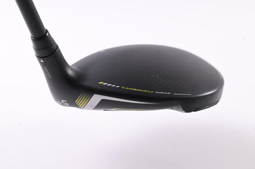 Ping G430 SFT #5 Wood / 19 Degree / Regular Flex Ping Alta CB Black 65 Shaft