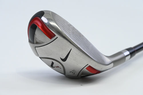 Nike VR #3 Hybrid / 21 Degree / Regular Flex Aldila VooDoo Shaft