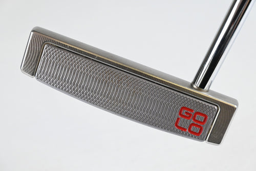 Scotty Cameron Golo 6 2015 Putter / 35 Inch