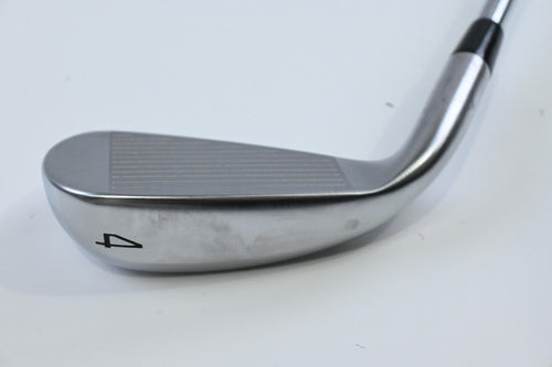 Mizuno JPX 925 Hot Metal HL #4 Iron / 22 Degree / Regular Flex Dynamic Gold 95