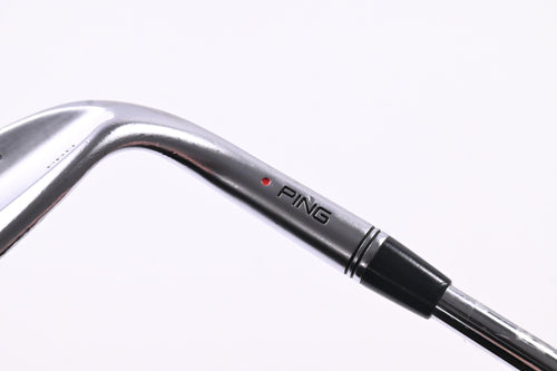 Ping Glide Forged Pro Gap Wedge / 50 Degree / X-Flex N.S.Pro Modus 3 Tour 120