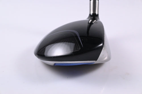Ladies Taylormade Burner 2007 #5 Wood / 18 Degree / Ladies Flex REAX 45 Shaft