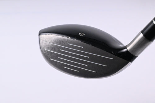 Ladies Taylormade Burner 2007 #5 Wood / 18 Degree / Ladies Flex REAX 45 Shaft