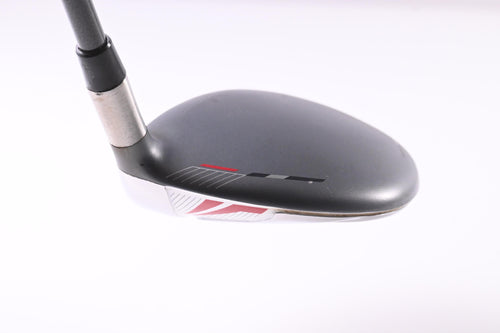 Callaway X Hot 20 #3 Wood / 15 Degree / Regular Flex Aldila VX Shaft