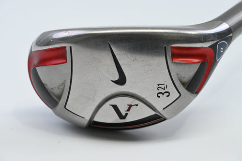 Nike VR #3 Hybrid / 21 Degree / Regular Flex Aldila VooDoo Shaft