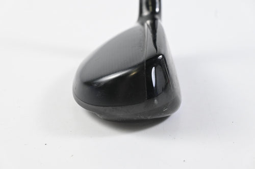 Taylormade SIM2 #2 Hybrid / 17 Degree / Stiff Flex Tensei AV Raw Blue 80 Shaft