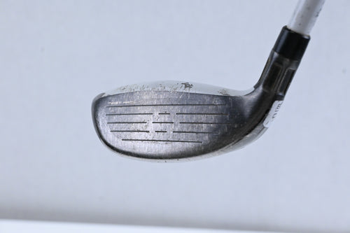 Ladies Taylormade SIM Max #6 Hybrid / 28 Degree / Ladies Flex Aldila NV 45 Shaft