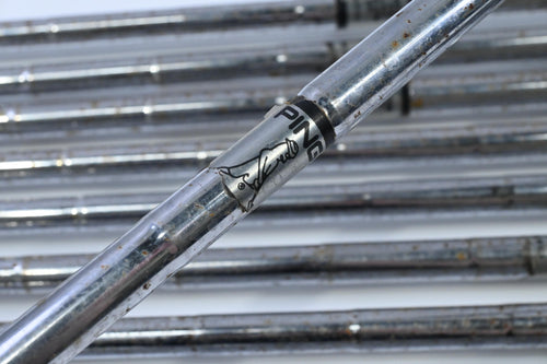 Ping Karsten I Irons / 3-PW+SW / Black Dot / Stiff Flex Ping Kersten Shafts
