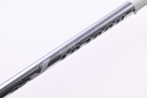 Mizuno Pro 225 #4 Iron / 21.5 Degree / Regular Flex Project X IO 105 Shaft