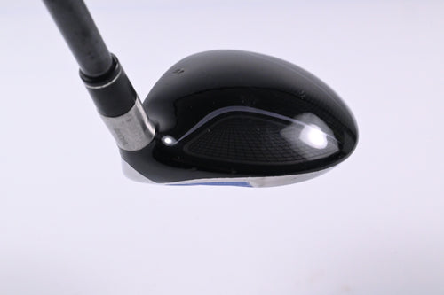 Ladies Taylormade Burner 2007 #5 Wood / 18 Degree / Ladies Flex REAX 45 Shaft