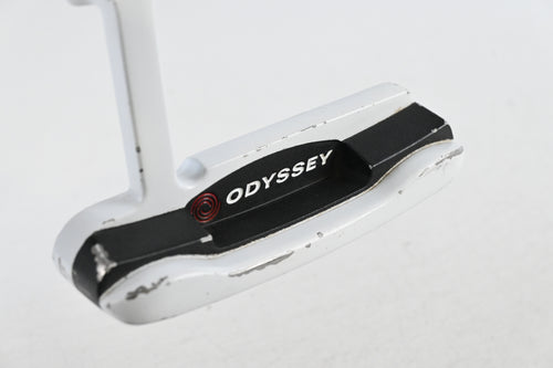 Odyssey Versa 1 Putter / 34 Inch